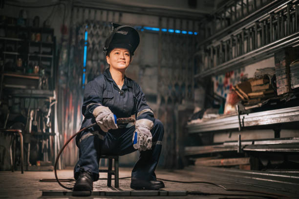 Best Specialty Welding Processes in Concord, VA
