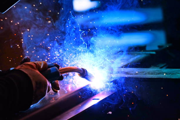 Best Pipe Welding in Concord, VA