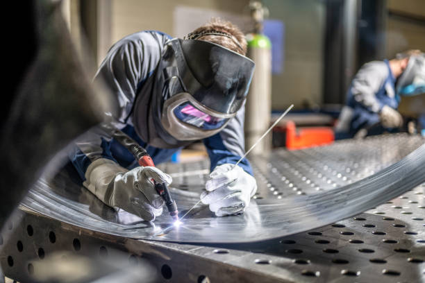 Best Welding Inspection and Certification in Concord, VA