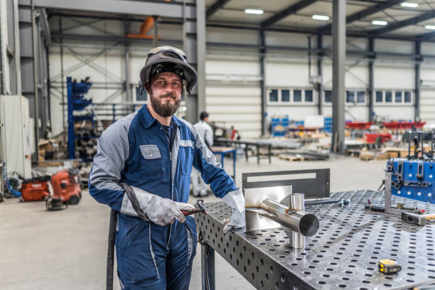 Best Artistic and Custom Metal Fabrication in Concord, VA